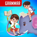 Kids Grammar and Vocabulary