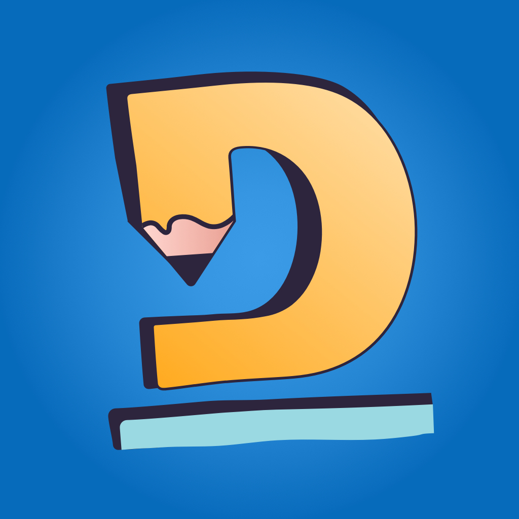 Drawize - Draw and Guess