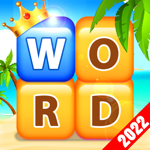 जनक Word Crush - Fun Puzzle Game