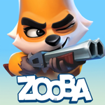 Zooba: Zoo Battle Arena