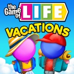 THE GAME OF LIFE Vacations