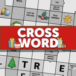 Wordgrams - Crossword Puzzle