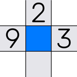 Sudoku (Classic Puzzle Game)