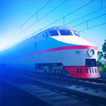 जनक Electric Trains Pro