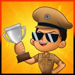 Little Singham: Play & Learn