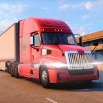 Truck Simulator Cars USA Drive