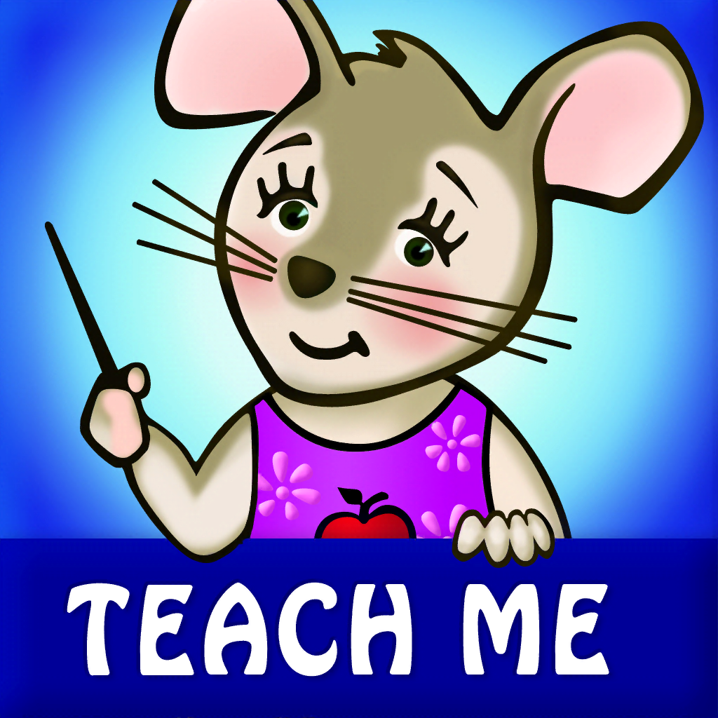 जनक TeachMe: Kindergarten