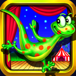 Animal Circus: Toddler Games