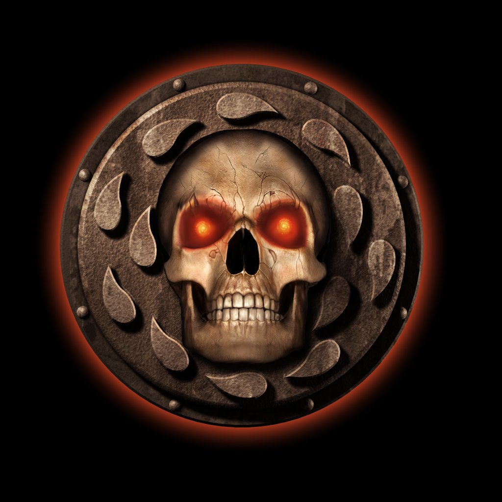 जनक Baldur's Gate