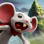 MouseHunt: Massive-Passive RPG