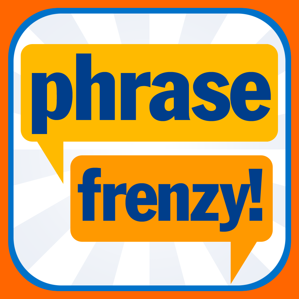 Phrase Frenzy - Catch It!