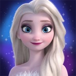 Disney Frozen Free Fall Game