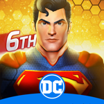 DC Legends: Fight Super Heroes