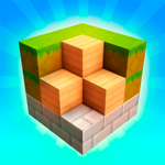 जनक Block Craft 3D: Building Games