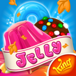 Candy Crush Jelly Saga