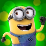 Minion Rush: Running game