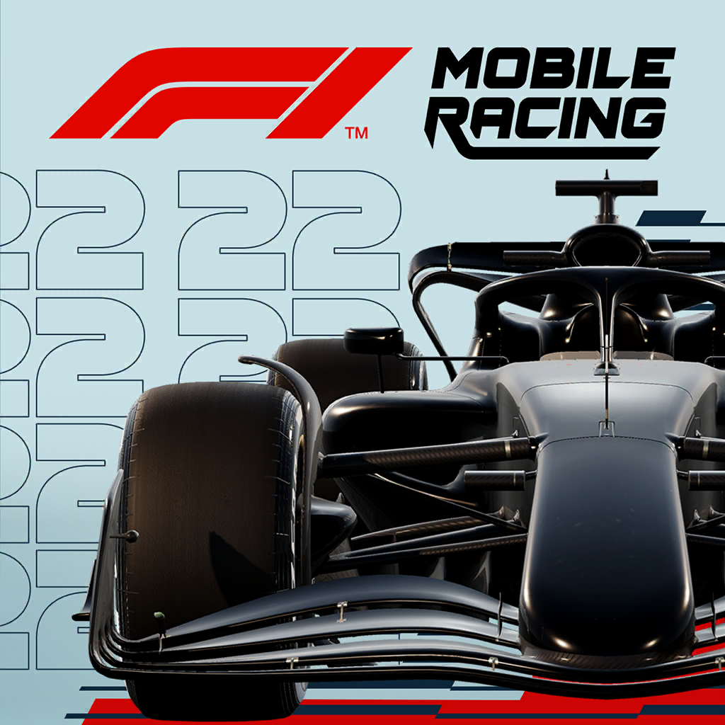 F1 Mobile Racing