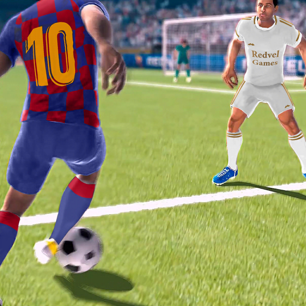 Soccer Star 22 Super Calcio