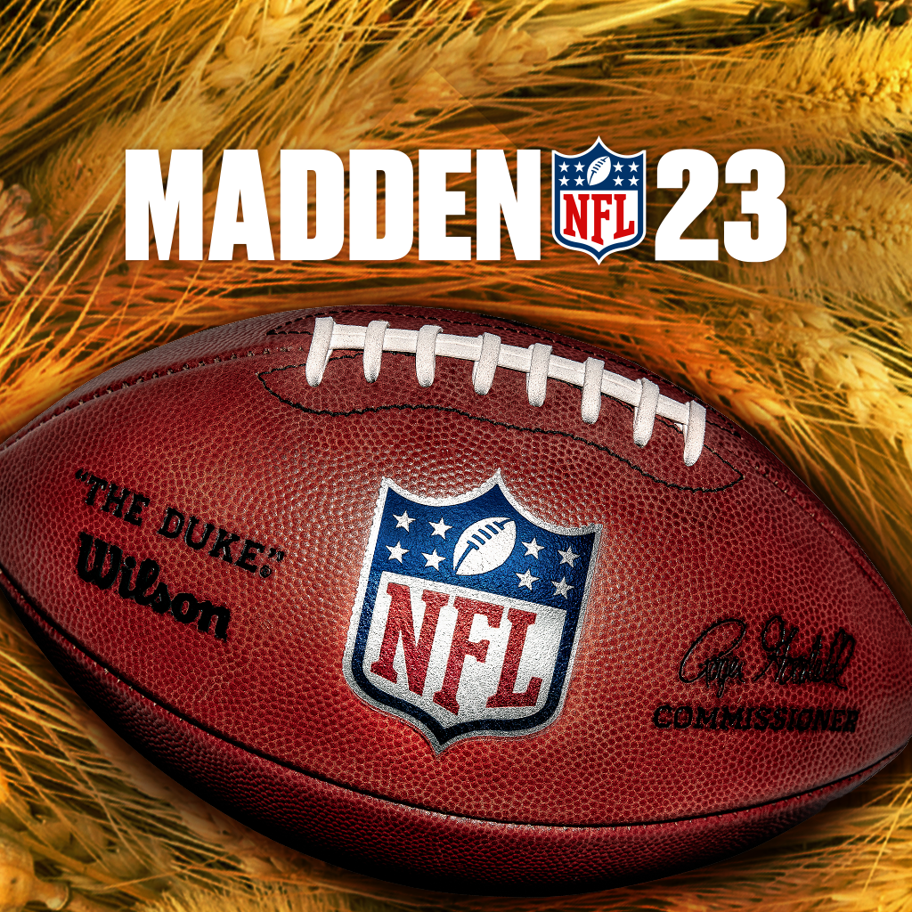 Madden NFL 23 Mobile Football