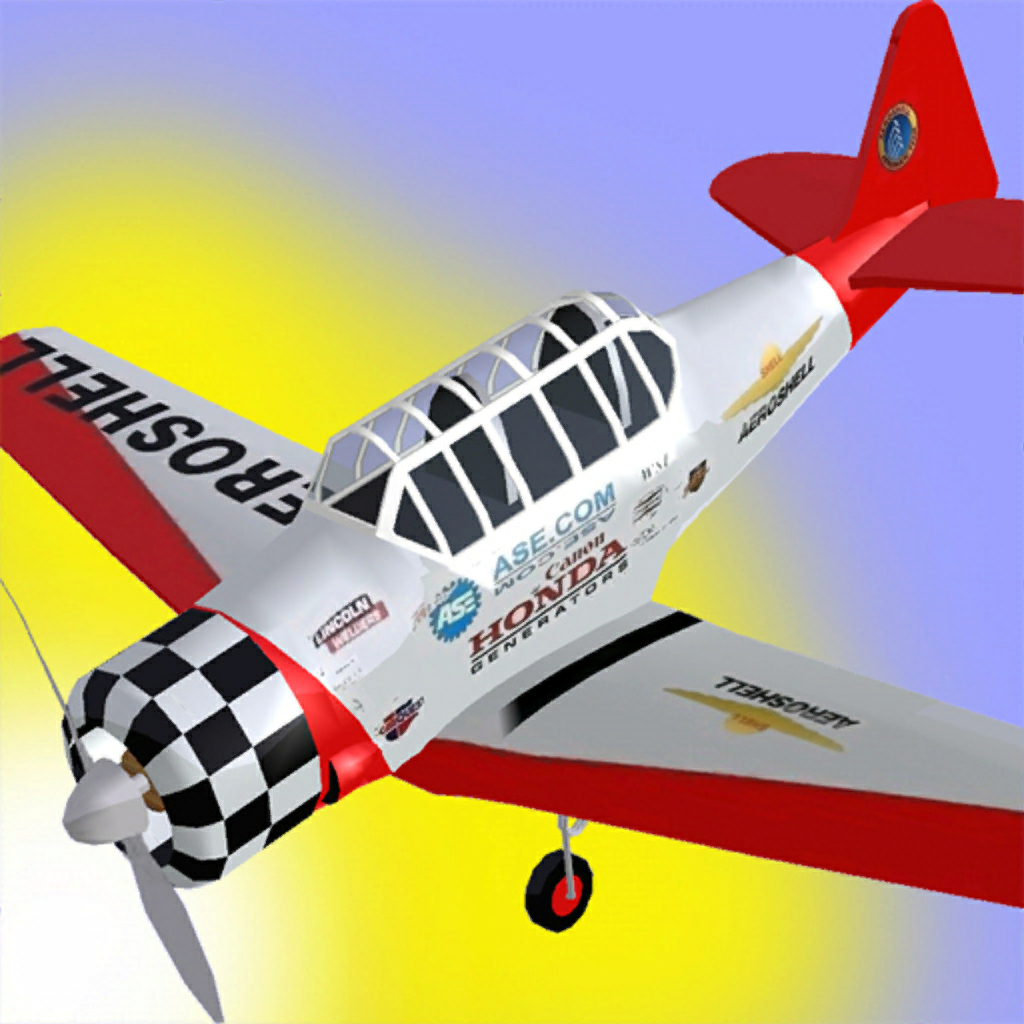 Generatore Absolute RC Plane Simulator