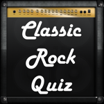 Classic Rock Quiz