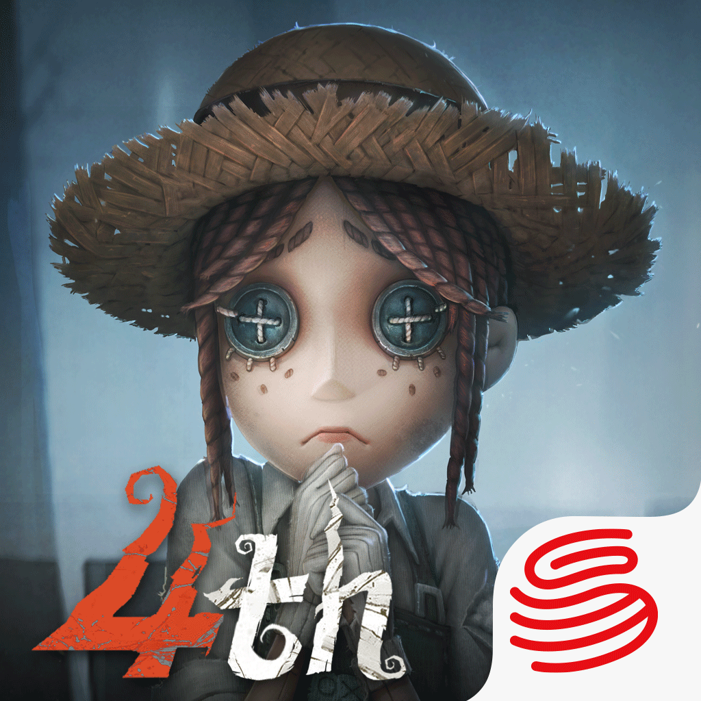 Identity V