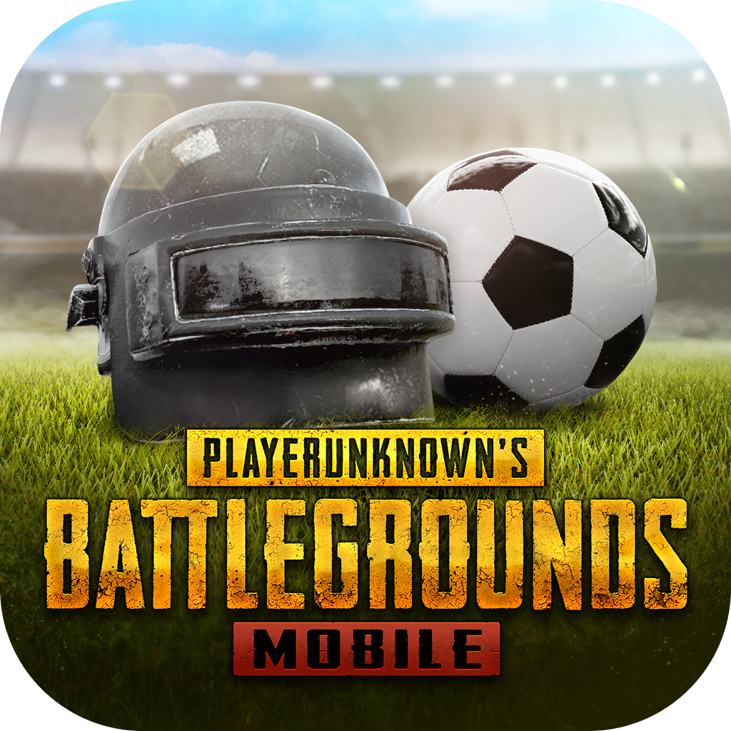 PUBG MOBILE