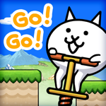 発生器 GO!GO!ネコホッピング