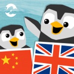 LinguPinguin English Chinese