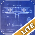 航空機認識クイズ Lite