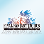 FINAL FANTASY TACTICS獅子戦争_iPad