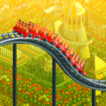 발전기 RollerCoaster Tycoon® Classic