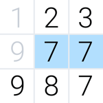 Number Match - 숫자 퍼즐