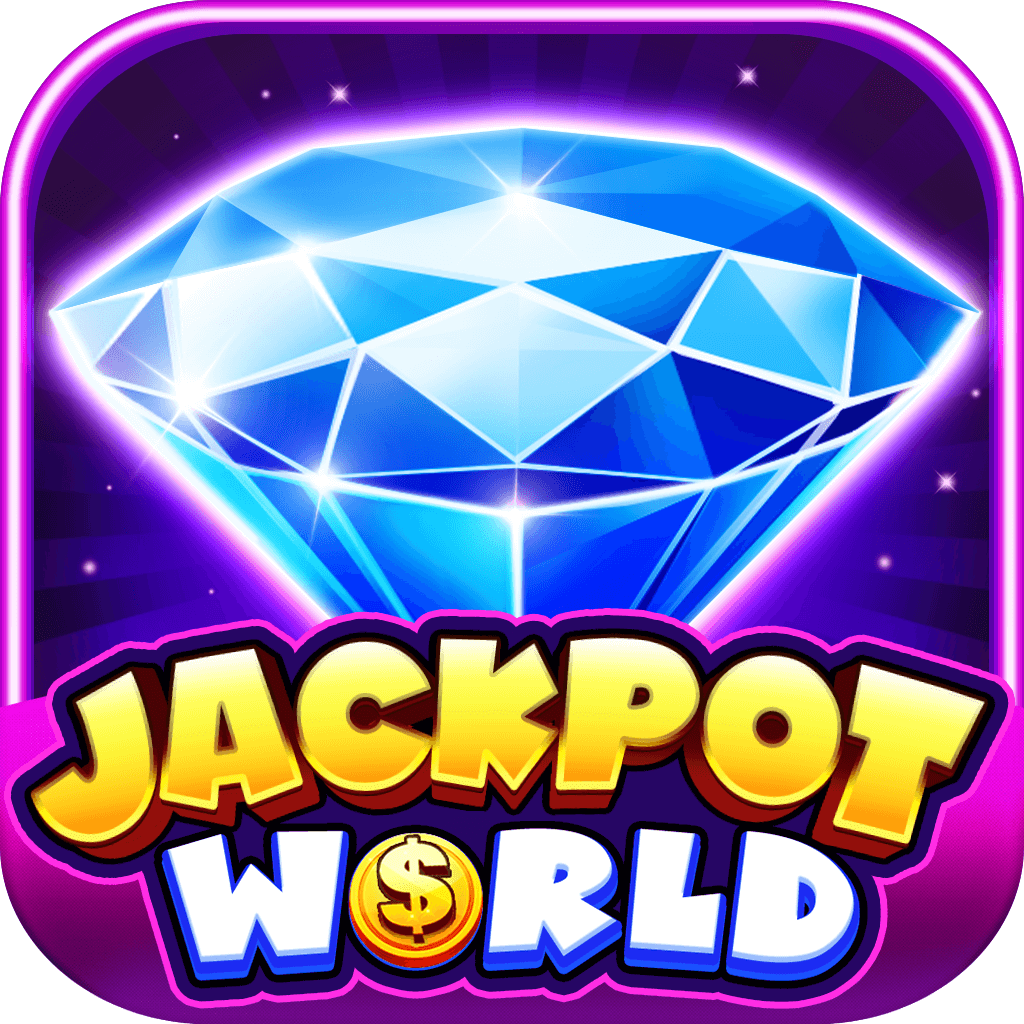 مولد كهرباء آلات القمار-™Jackpot World