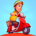 Deliveryman 3D — ألعاب الجري