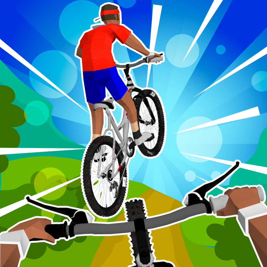 مولد كهرباء Riding Extreme 3D