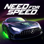 Need for Speed No Limits