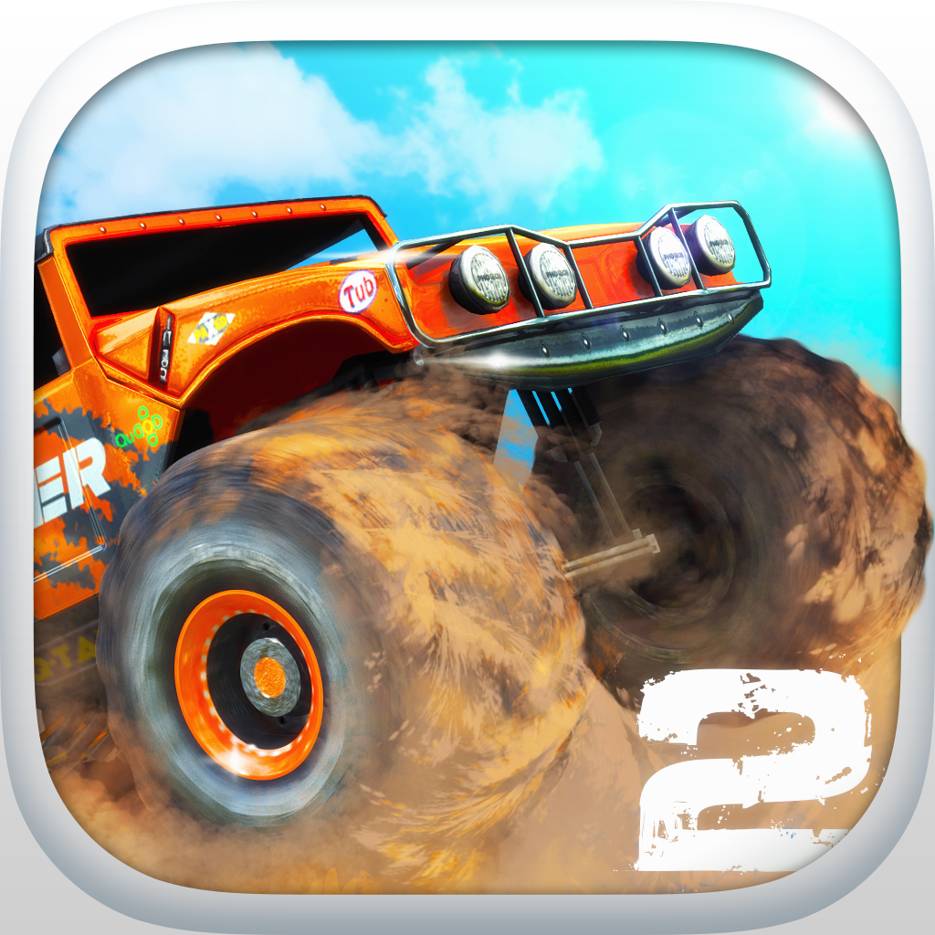 Offroad Legends 2