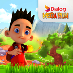 Dialog Mega Run