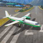 Generator Airport City Manager Simulator