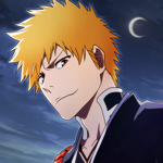 Bleach: Brave Souls jeu anime