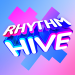 Rhythm Hive: Cheering Season