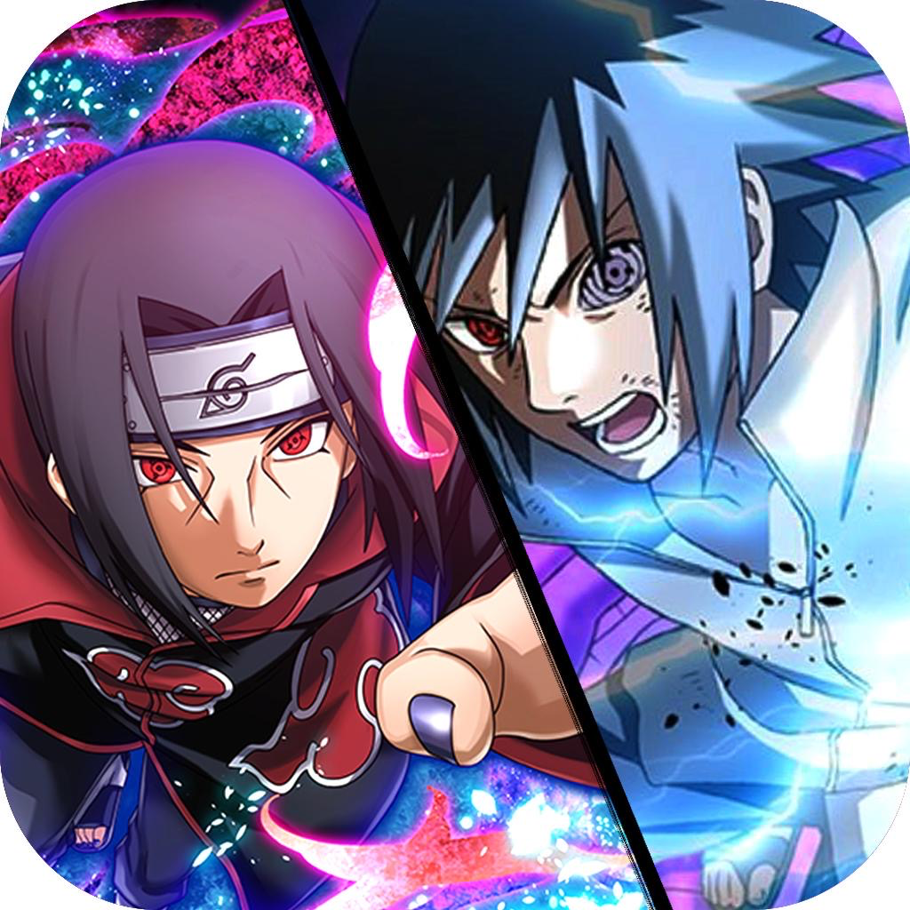 Ultimate Ninja:Shippuden