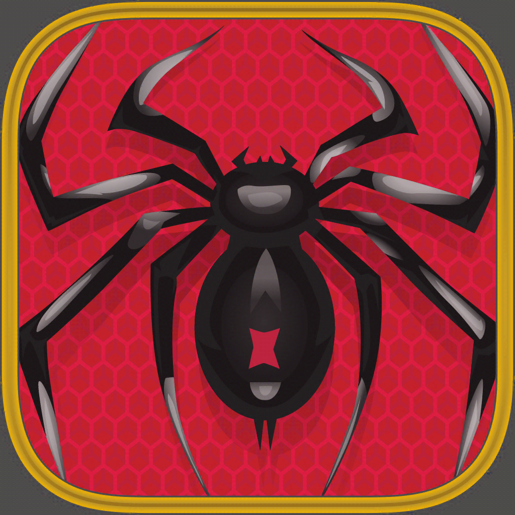 Générateur Spider Solitaire MobilityWare