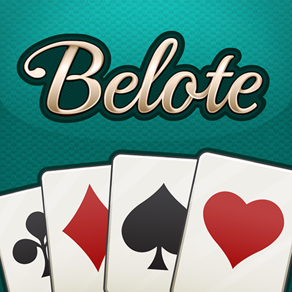 Belote.com - Belote & Coinche