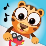 Appli pour enfants - Jeux apps