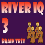 River IQ 3 - Brain Test