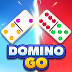 Domino Go: Dominoes Board Game