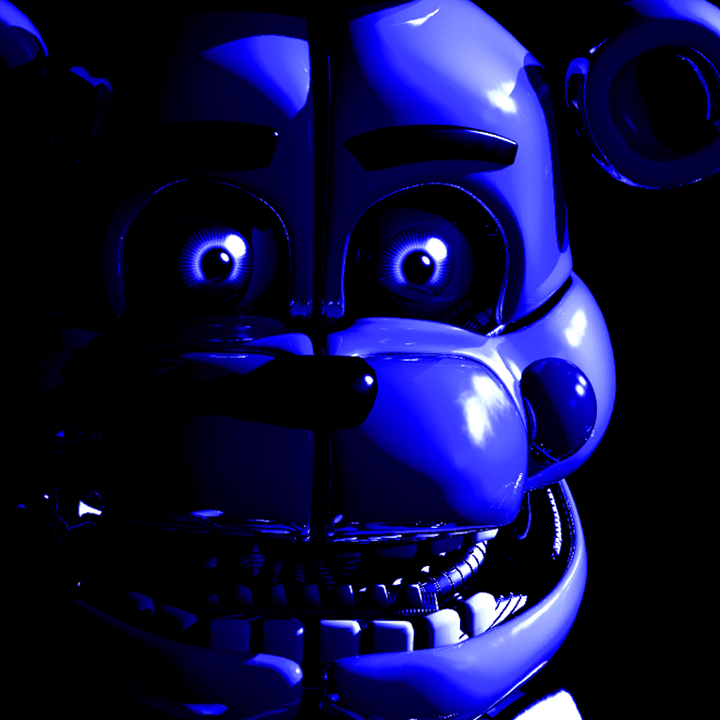 Generador Five Nights at Freddy's: SL