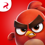 Generador Angry Birds Dream Blast